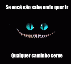 Gato de Cheshire